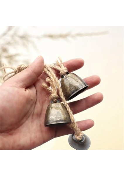 Kradardlı Vintage El Yapımı Pirinç Çan, Kapı, Oturma Odası, Bahçe ve Duvar Dekorasyonu Için (Yurt Dışından) modelleri