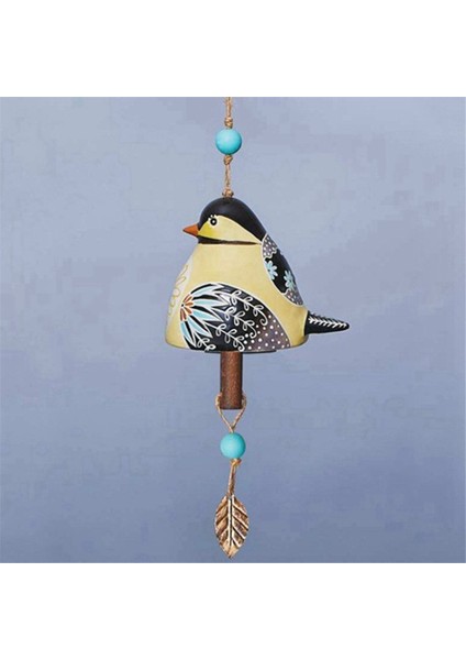 Kuş Şarkısı Bell, Kuş Şarkısı Bell Rüzgar Zil, Kuş Şarkısı Bell Bahçesi Dekorasyonu, Asma Rüzgar Çamlası, Rüzgar Çamuğu Stand Beyaz (Yurt Dışından) indirimleri