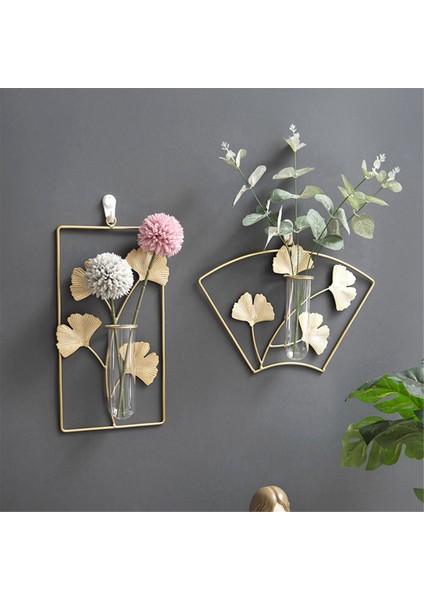 B Çiçekler Asma Vazolar Sak saksı duvar ekici Pot Flowerpot Balkon Ev Dekor Viyazı Duvar Hidroponik Vazo Duvar Asma (Yurt Dışından) modelleri