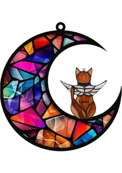 T Tip F Kişiselleştirilmiş Pet Memorial Sunshine Mücevherleri: Köpek Severler Için , Köpek Anıtı Takı Pet Pet Mourning (Yurt Dışından)
