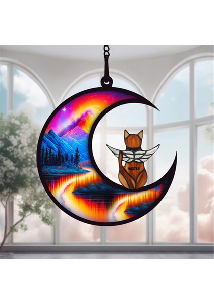 T Tip F Kişiselleştirilmiş Pet Memorial Sunshine Mücevherleri: Köpek Severler Için , Köpek Anıtı Takı Pet Pet Mourning (Yurt Dışından) fiyatları