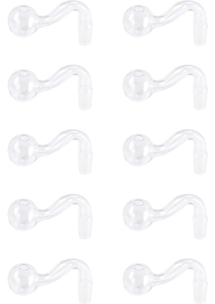 Isıya Dayanıklı El Yapımı Yağ Lambası Brülörü 10 Paket (14MM) (Yurt Dışından) fiyatları