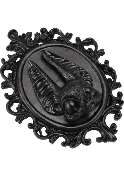 Cadılar Bayramı Gotik Tarzı Dekoratif Yarasa Kolye Barok Tarz Kolye Süslemeleri Ev Dekoru B (Yurt Dışından) fiyatları