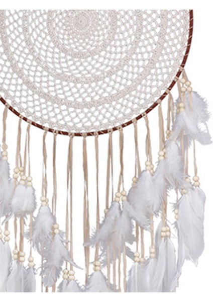 Ev Dekorasyonu Için Dream Catcher Dekoru Ev Çocuk Odası Dekorasyon Rüzgar Çamları Rüya Catchers Asma Dreamcatcher, A Dreamcatcher (Yurt Dışından) fiyatları