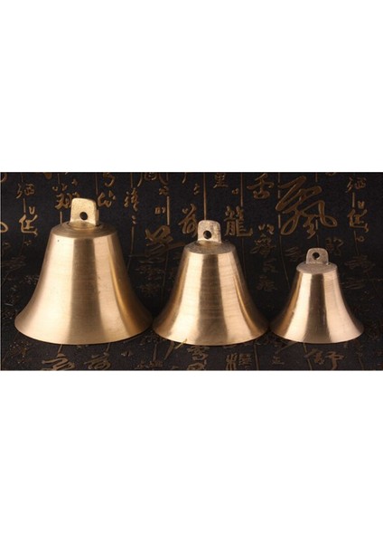 Çap 4.2cm Noel Kızak Süs Süs Zil Noel Yemek Zili Çağrı Zili (Yurt Dışından) modelleri
