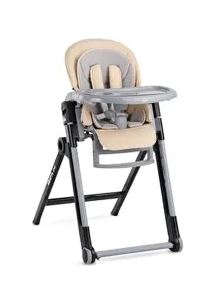 Chef Kakao Mama Sandalyesi Kemerli Özellikli Ergonomik Tasarım ile Güvenli Kullanım fiyatları