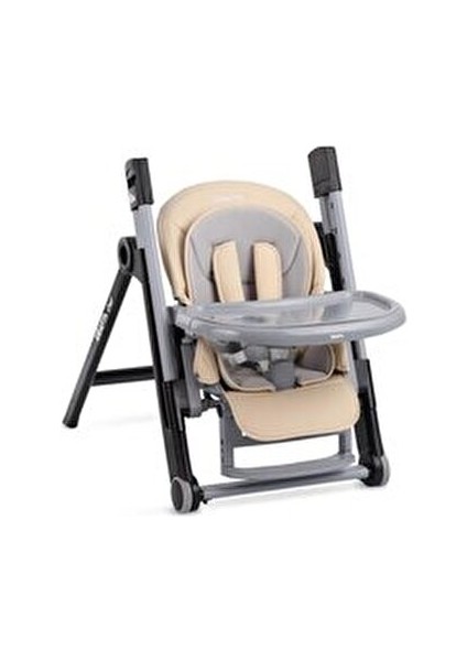 Chef Kakao Mama Sandalyesi Kemerli Özellikli Ergonomik Tasarım ile Güvenli Kullanım modelleri