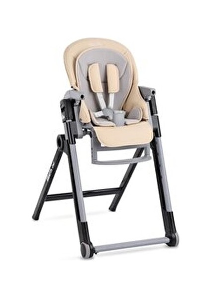 Chef Kakao Mama Sandalyesi Kemerli Özellikli Ergonomik Tasarım ile Güvenli Kullanım fırsatları