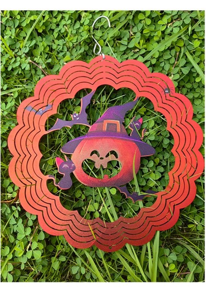 Rüzgar Spinnerları Bahçe ve Bahçe için Dış Mekan Asma Dekoru (Yurt Dışından) modelleri