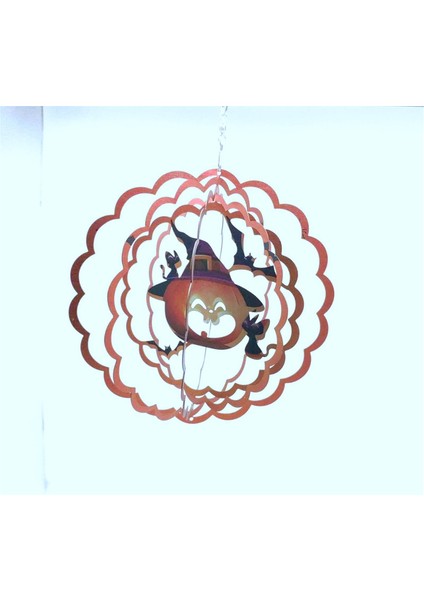 Rüzgar Spinnerları Bahçe ve Bahçe için Dış Mekan Asma Dekoru (Yurt Dışından) fırsatları