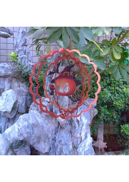 Rüzgar Spinnerları Bahçe ve Bahçe için Dış Mekan Asma Dekoru (Yurt Dışından) indirimleri