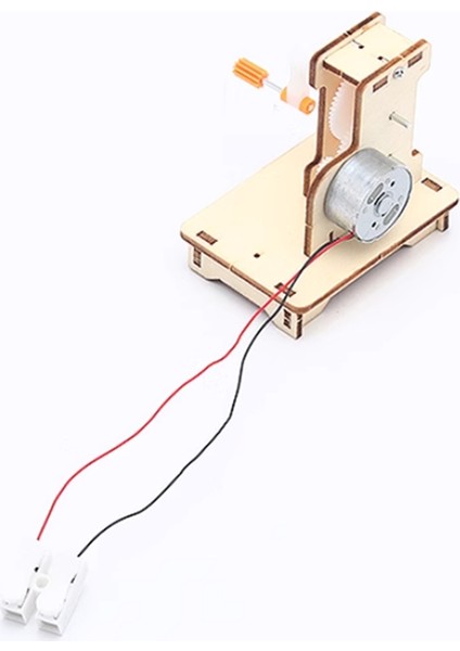 Öğrenciler Dıy Elektrikli Rüzgar Araç Modeli Fiziksel Deneyler Teknoloji Oyuncaklar Eğlence Yeniliklerinde Kendini Geliştirme (Yurt Dışından) modelleri