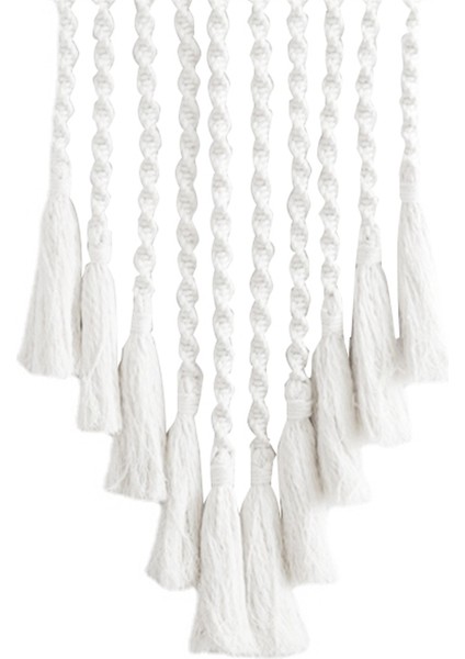 Goblen Dreamcatcher Boho Macrame Dream Catcher National Dream Catcher Boho Dokuma Ev Süslemesi Asma Dreamcatcher B (Yurt Dışından) modelleri