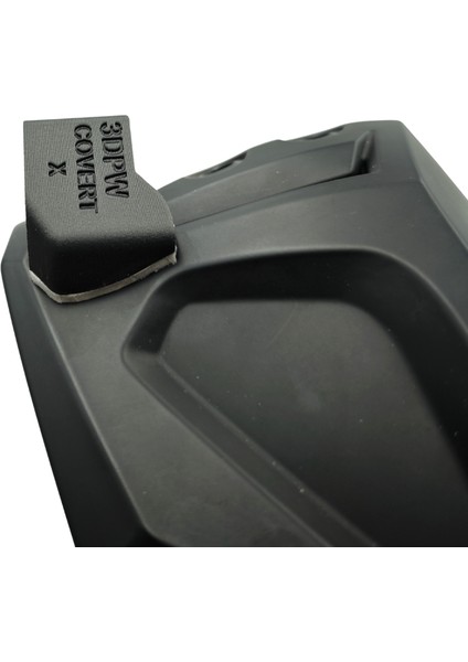 Scorpıon Covert x Kask Uyumlu Chinmount Aksiyon Kamera Çene Bağlantı Aparatı Seti fırsatları