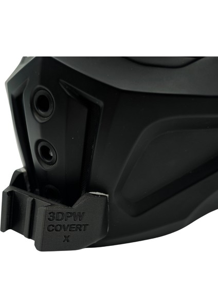 Scorpıon Covert x Kask Uyumlu Chinmount Aksiyon Kamera Çene Bağlantı Aparatı Seti indirimleri