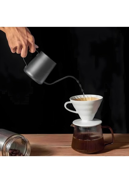 Mini Kettle 600