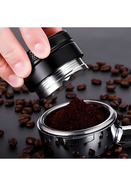 Tamper – Makaron