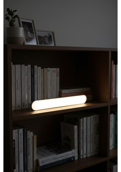 Dokunmatik LED Şarjlı Kablosuz Aplik fiyatları