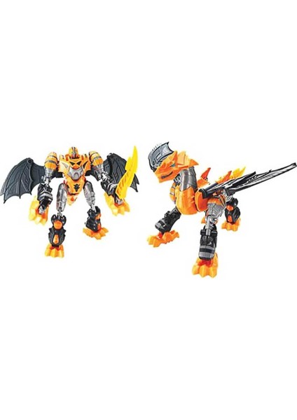 M.a.r.s. Dönüşebilen Robot Dinozor indirimleri