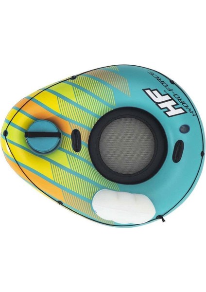 Bestway Soğutucu Çantalı Yatak 169 x 137 cm 43398 modelleri