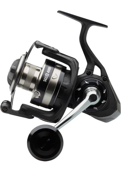 Sgs8 8000 Fd 8+1bb Olta Makinesi