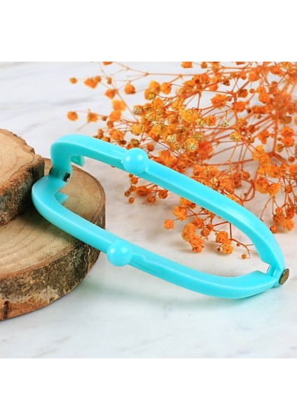 Loren Plastik Cüzdan Klipsi-Bebe Yeşil modelleri