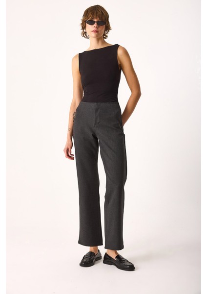 Marta Pantolon-Antrasit fiyatları