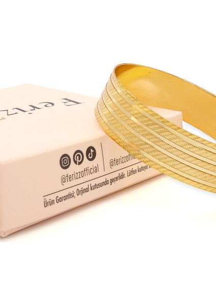 altın kaplama trabzon bileziği blz-3125 fırsatları