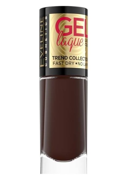 Evelıne Laque Naıl Polısh 210 8 Ml-
