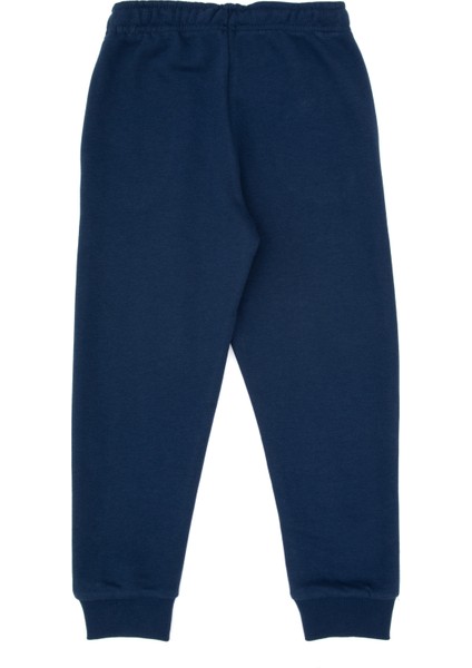 Erkek Çocuk Açık Lacivert Pijama Takım 50318684-VR059