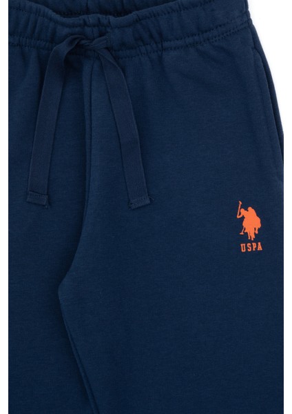 Erkek Çocuk Açık Lacivert Pijama Takım 50318684-VR059