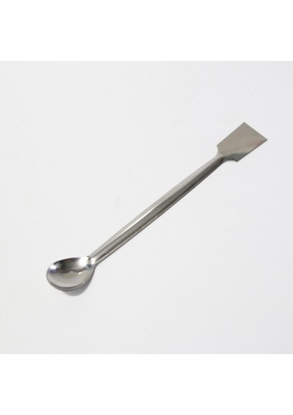Laboratuvar Öğrenci Seti / Puar + Koruyucu Gözlük + Spatül Öğrenci Tipi + Penset 16 cm Düz-Sivri modelleri