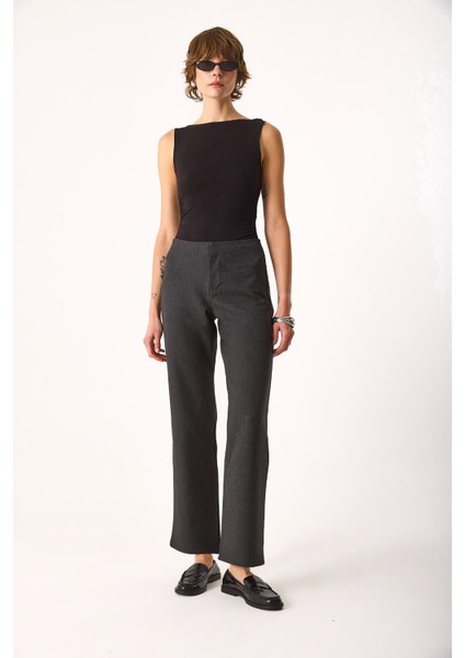 Marta Pantolon-Antrasit indirimleri