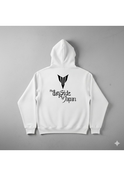 Yamaha mt Baskılı Hoodie fiyatları
