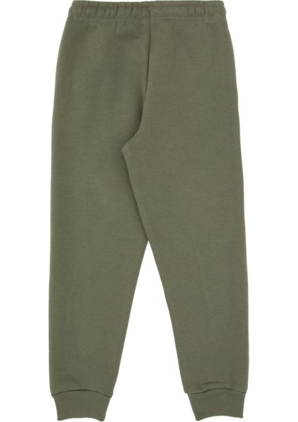 Erkek Çocuk Haki Pijama Takım 50318683-VR027