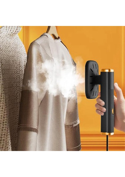 Taşınabilir El Ütüsü Makinesi Ev Ütüsü Makinesi Seyahat Ütüsü Makinesi 2'si 1 Arada Kuru ve Islak Buharlı Ütü (Yurt Dışından) fiyatları