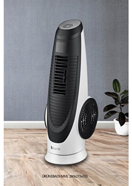 Vn 55 Kule Vantilatör modelleri