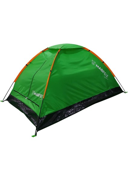 Barun 2 Kişilik Kamp Çadırı Yeşil indirimleri