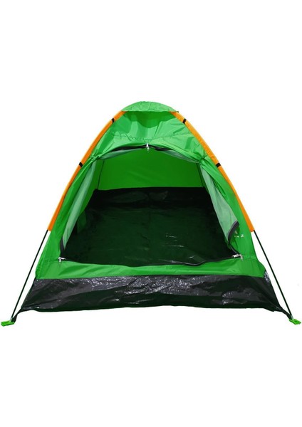 Barun 2 Kişilik Kamp Çadırı Yeşil
