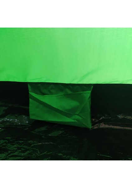 Barun 2 Kişilik Kamp Çadırı Yeşil