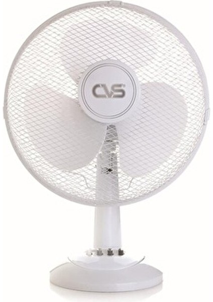 DN91020 Masa Üstü Vantilatör - Beyaz fiyatları