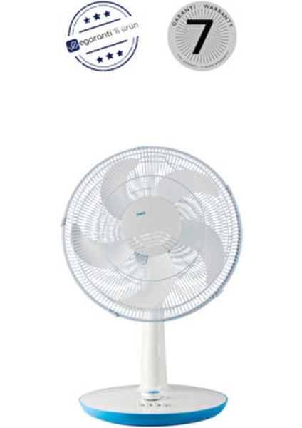 Df 16 Mx Masa Üstü Vantilatör fiyatları