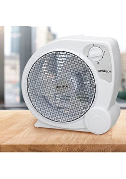 KM-1721 Mini Masaüstü Vantilatör indirimleri