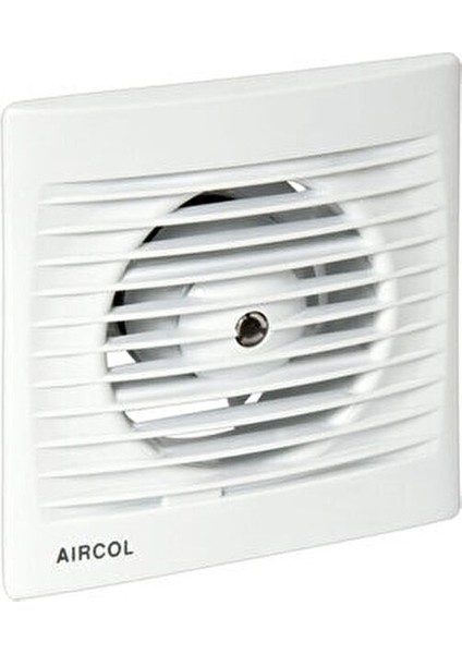 AİRCOL120 Banyo ve Tuvalet Aspiratörü 160M3 - 120MM fiyatları