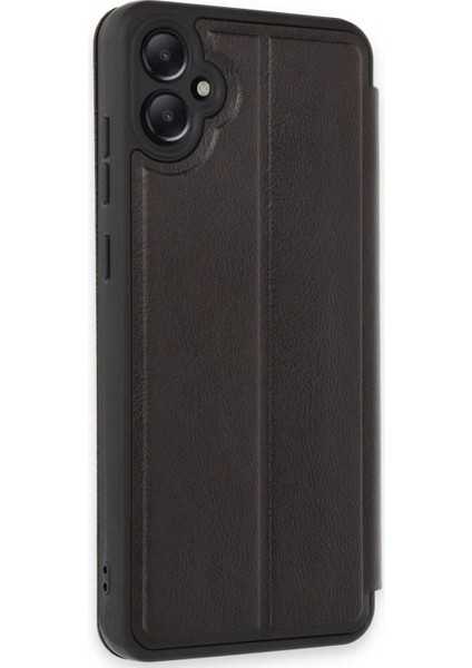 Samsung Galaxy A05 Kılıf Flip Cover - Siyah fiyatları