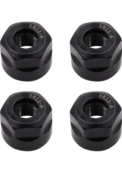 16PCS ER11-A Tip M116 Iplik Kolet Kelepçesi Alçak (Yurt Dışından) fiyatları