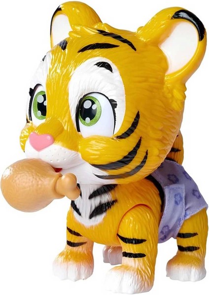 Pamper Petz Yavru Kaplan fiyatları