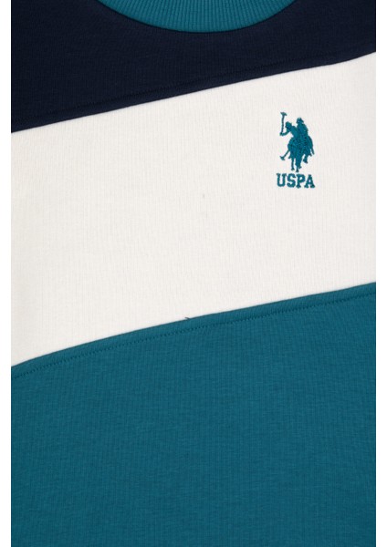 Erkek Çocuk Koyu Yeşil Pijama Takım 50318685-VR101 fırsatları