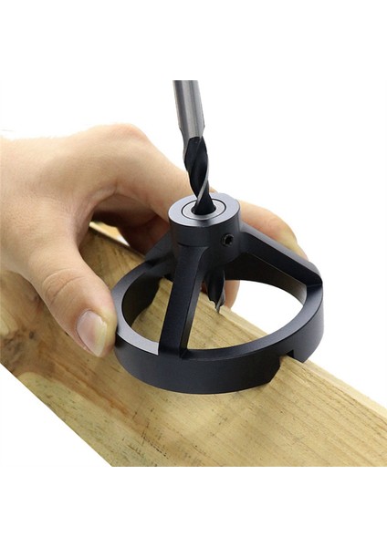 Ahşap Işleme Dikey Punter Düz Delik Delme Konumlandırıcı Yapıştırıcı Yuvarlak Yuvarlak Yuvarlak Ahşap Tenon Yumruk Aracı (Yurt Dışından) indirimleri