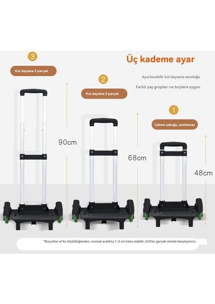 Yeni Çocuk Okul Çantaları 2-6 Sınıf Erkek Ilköğretim Öğrencileri Okul Çantaları Büyük Kapasiteli Yük Azaltma Astronot Arabası Sırt (Yurt Dışından) modelleri